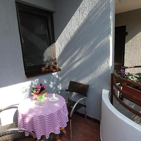 Apartment Vesna Rovinj Cameră foto