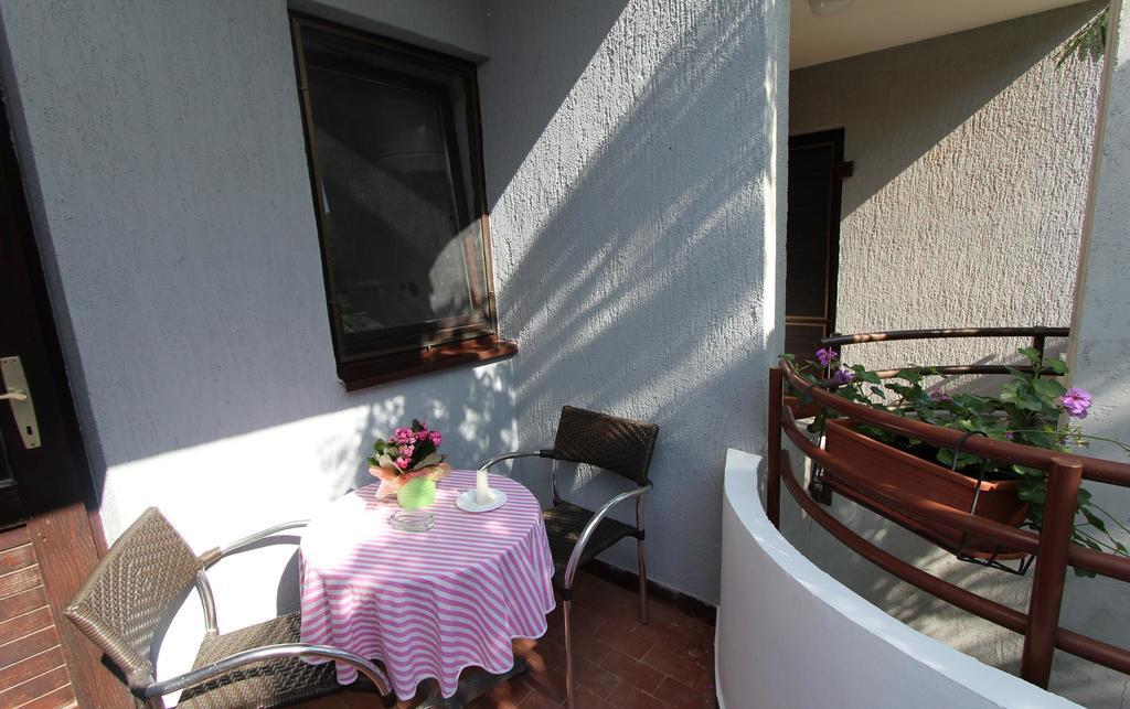 Apartment Vesna Rovinj Cameră foto
