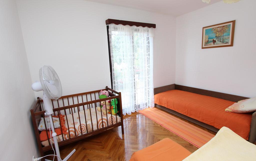 Apartment Vesna Rovinj Cameră foto